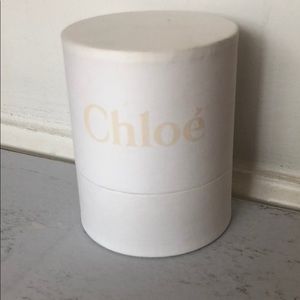 Chloe candle!  Brand new, never burned!